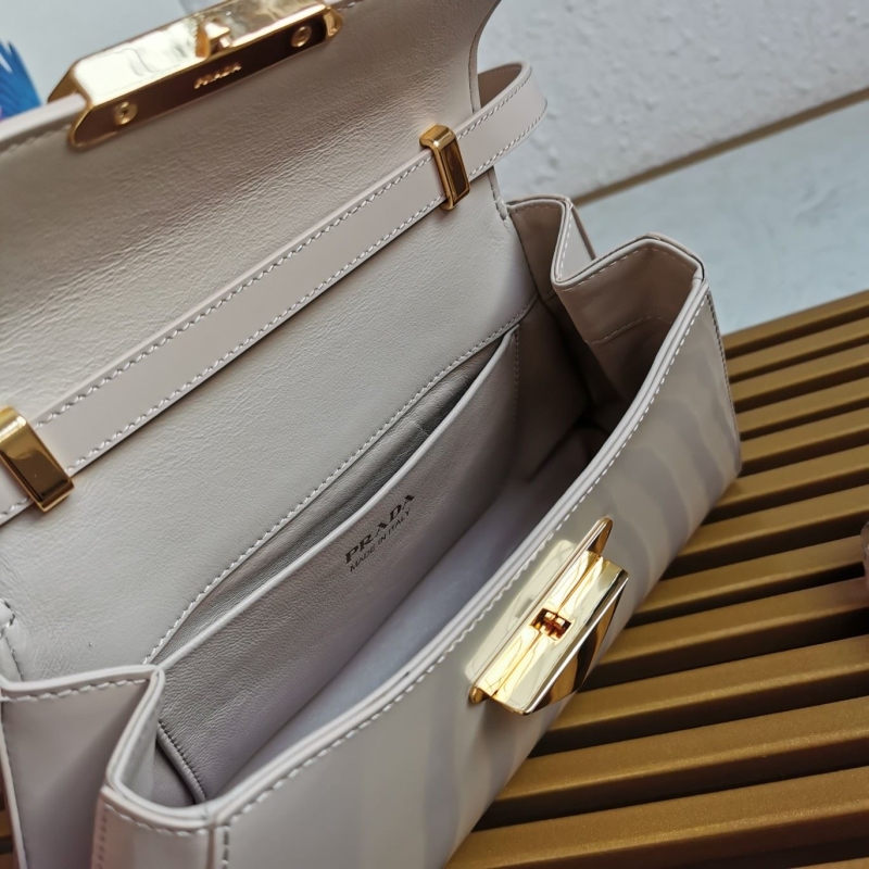 Prada Top Handle Bags